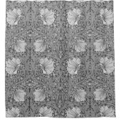 William Morris, Grey Pimpernel, William, Art Nouve Douchegordijn (Voorkant)