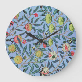 William Morris Grote Klok