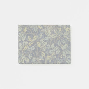 William Morris Haan Fazant Vogel Boom Botanisch Post-it® Notes