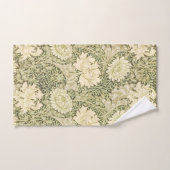 William Morris Handdoek Chrysanthemum (Handdoek)