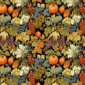 William Morris Herfst Pompoen Specerijen Persoonli Latte Mok