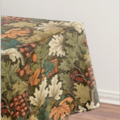 William Morris Herfstbladeren Medium Tafelloper