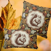 William Morris Herfstbladeren Medium Tafelloper