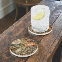 William Morris Herfstbloemen