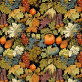 William Morris Herfstpompoenen Persoonlijk Latte Mok