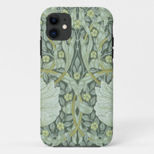 William Morris, het patroon van de Jugendstil, Case-Mate iPhone Case