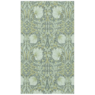 William Morris, het patroon van de Jugendstil, Tafelkleed