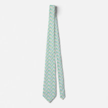 William Morris Hex Mesh Satijn Ceremonie Necktie