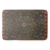 William Morris: Holland Park Bath Mat (Voorkant)