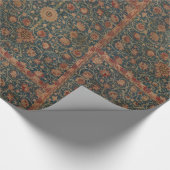  William Morris Holland Park Carpet Cadeaupapier (Hoek)