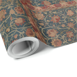  William Morris Holland Park Carpet Cadeaupapier