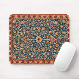 William Morris Holland Park Carpet kunst Muismat