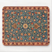 William Morris Holland Park Carpet kunst Muismat (Voorkant)