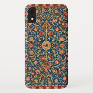William Morris Holland Park Carpet Pattern Case-Mate iPhone Case