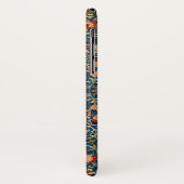 William Morris Holland Park Carpet Pattern Case-Mate iPhone Case (Achterkant/links)