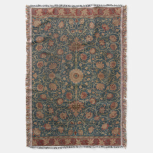 William Morris Holland Park Deken