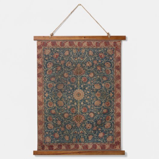 William Morris Holland Park Hangend Wandkleed (Voorkant)