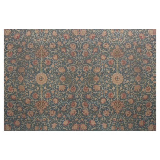  William Morris Holland Park Pattern Stof (Fat Quarter)