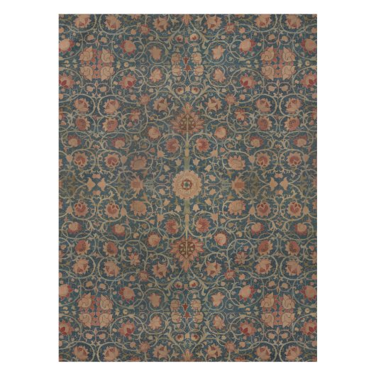 William Morris Holland Park Pattern Tafelkleed (Voorkant)