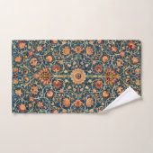 William Morris Holland Park Tapijt Handdoek (Handdoek)