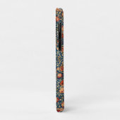 William Morris Holland Park Tapijtpatroon Case-Mate iPhone Case (Achterkant/links)