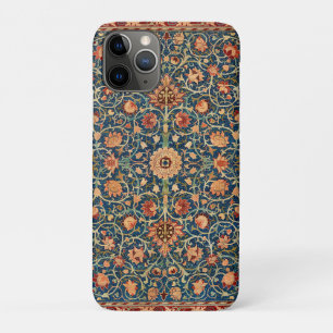 William Morris Holland Park Tapijtpatroon Case-Mate iPhone Case