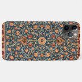 William Morris Holland Park Tapijtpatroon Case-Mate iPhone Case (Achterkant (horizontaal))