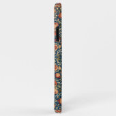 William Morris Holland Park Tapijtpatroon Case-Mate iPhone Case (Achterkant/rechts)
