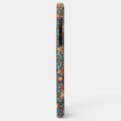 William Morris Holland Park Tapijtpatroon Case-Mate iPhone Case (Achterkant/links)