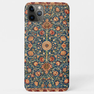 William Morris Holland Park Tapijtpatroon Case-Mate iPhone Case
