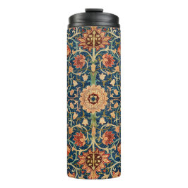 William Morris Holland Park Thermal Tumbler Thermosbeker