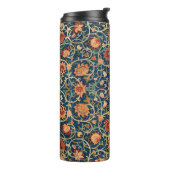 William Morris Holland Park Thermal Tumbler Thermosbeker (Gedraaid links)