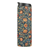 William Morris Holland Park Thermal Tumbler Thermosbeker (Geroteerd rechts)