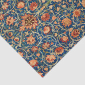 William Morris Holland Park Tissuepapier (Detail)