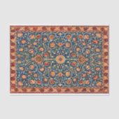 William Morris Holland Park Tissuepapier (Voorkant)