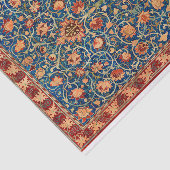 William Morris Holland Park Tissuepapier (Detail)