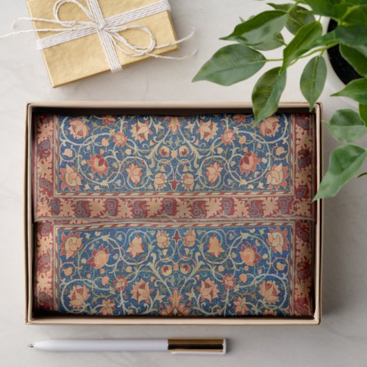 William Morris Holland Park Tissuepapier (Geschenk)