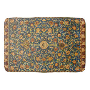 William Morris Holland Park Vintage Tapijt Vloerkl Badmat