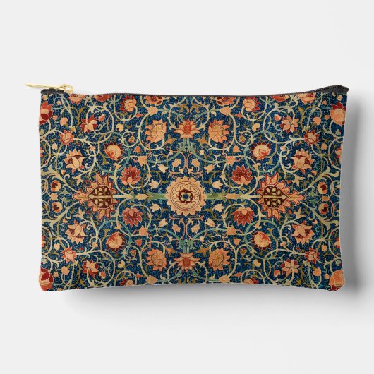 William Morris Holland Park vloerkleed Etui (Voorkant)