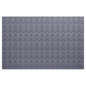  William Morris Honeycomb Floral Pattern Stof (Yard (91,4 cm))