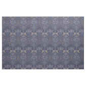  William Morris Honeycomb Floral Pattern Stof (Fat Quarter)