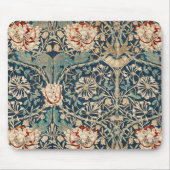 William Morris Honeysuckle 1876 Muismat (Voorkant)
