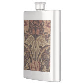 William Morris Honeysuckle Classic Engelse kunst Flacon (Links)