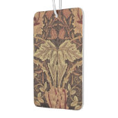 William Morris Honeysuckle Classic Engelse kunst Luchtverfrisser (Links)