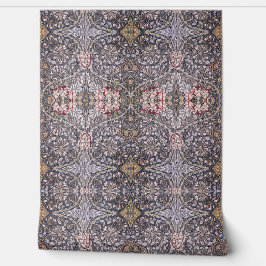 William Morris Honeysuckle Design Behang