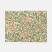 William Morris Honeysuckle Deurmat (Voorkant)