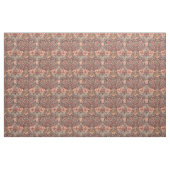  William Morris Honeysuckle Floral Pattern Stof (Fat Quarter)