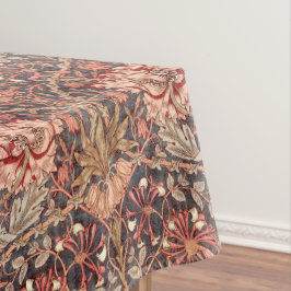  William Morris Honeysuckle Floral Pattern Tafelkleed