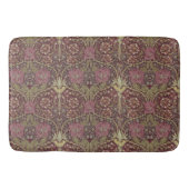 William Morris, Honeysuckle, floreel. patroon, kun Badmat (Voorkant)