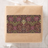 William Morris, Honeysuckle, floreel. patroon, kun Etiket (Insitu)